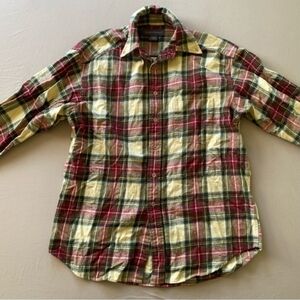 Button Up / Flannel Bundle
